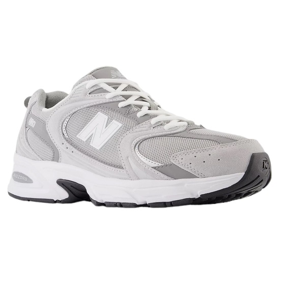 NWT/NWB New Balance 530 Running Course Grey MR530CK Grey silver medium - Picture 8 of 12